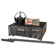 Атлет ТЭК-227АН — кабеледефектоискатель