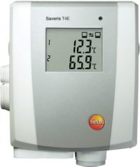 Ethernet-зонды температуры