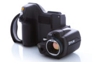Тепловизор Flir T440