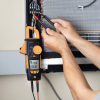 testo 770-1 - Токоизмерительные клещи (0590 7701)