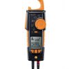 testo 770-3 - Токоизмерительные клещи (0590 7703)