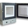 Муфельная печь SNOL 30/1100 с программируемым терморегулятором