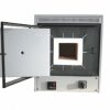 Муфельная печь SNOL 4/1300 с электронным терморегулятором