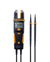 testo 755-2 - Тестер напряжения/тока (0590 7552)