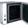 Сушильный шкаф SNOL 75/350 с программируемым терморегулятором