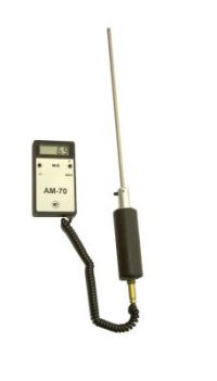 Анемометр АМ-70