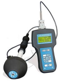 Измеритель электромагнитного излучения ВЕ-метр-АТ-003