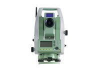 Тахеометр Leica TS06plus R500 1" Arctic