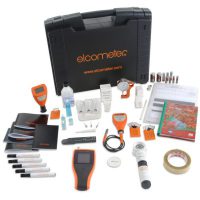 Наборы для контроля защитных покрытий KIT 1, KIT 2, KIT 3