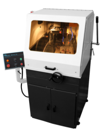 Металлографический отрезной станок напольного класса Pace Mega-T-400