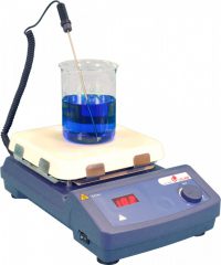 UH-4550 Плита нагревательная