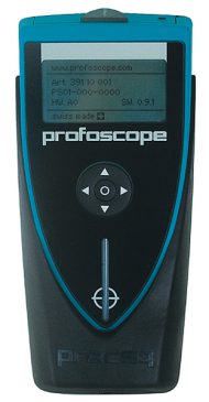 Profoscope – локатор арматуры
