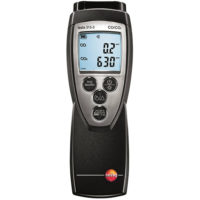 Testo 315-4-прибор для измерения CO окружающей среды (0632 3155)