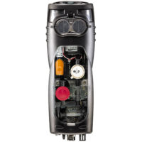 Testo 340 - Анализатор дымовых газов для промышленности (0632 3340)
