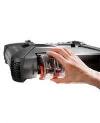 Анализатор дымовых газов Testo 350 для промышленности