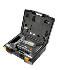 Анализатор дымовых газов Testo 350 для промышленности