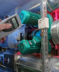 testo 465 - Тахометр (0563 0465)