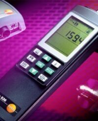 Дифференциальный манометр измерения давления Testo 526-1