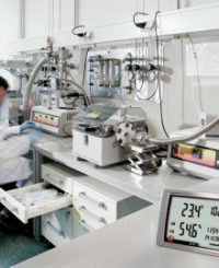 TESTO 622 Термогигрометр