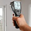 Пирометр Testo 835-H1 с интегрированным модулем влажности