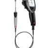 Пирометр Testo 835-H1 с интегрированным модулем влажности