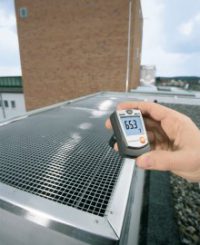 Термометр Testo 905-T1 (0560 9055)