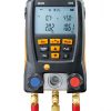 testo 549 - Базовый цифровой манометрический коллектор (0560 0550)