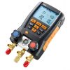 testo 549 - Базовый цифровой манометрический коллектор (0560 0550)