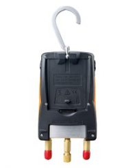 testo 549 - Базовый цифровой манометрический коллектор (0560 0550)