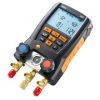Комплект Testo 550 - Цифровой манометрический коллектор