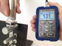 Комбинированный универсальный твердомер NOVOTEST Т-УД2