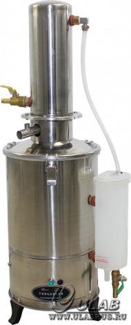 UD-1200 Дистиллятор 20л