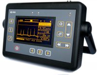 Автогенераторный вихретоковый дефектоскоп ВД-10А