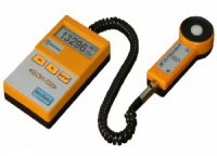 еЛайт02 Люксметр - Яркомер - Пульсметр