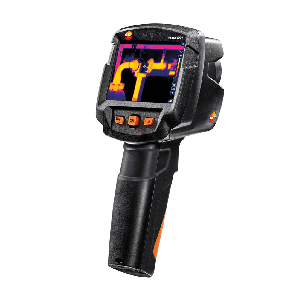 Тепловизор Testo 868