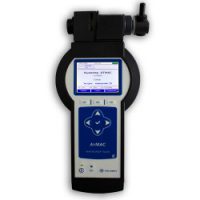 Пылемер анализатор пыли Атмас