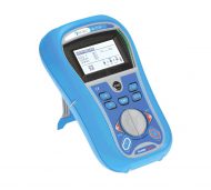 Измеритель параметров электроустановок MI 3125 EurotestCOMBO