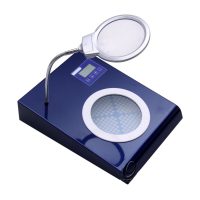 UT-5502 Счетчик колоний, 150 мм