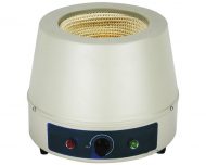 UT-4101E Колбонагреватель 100 мл