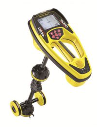 Трасcоискатель RIDGID SeekTech SR-60 трассодефектоискатель