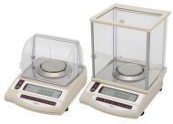 Ювелирные весы Vibra CT