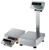 Лабораторно-промышленные весы Vibra HJ-62KDSCE