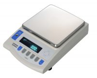 Лабораторные весы Vibra LN 4202RCE