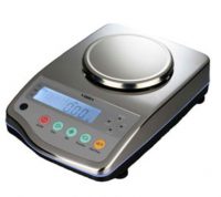 Лабораторные весы Vibra CJ 220ER