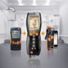 Газоанализатор Testo 330-2 LL + Мультиметр Testo 760-2 с магнитным креплением