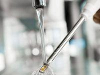 Термометр Testo 270 - тестер масла для фритюра