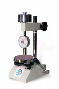 ТВР-АМ механический штатив с твердомером (дюрометром) ТВР-A