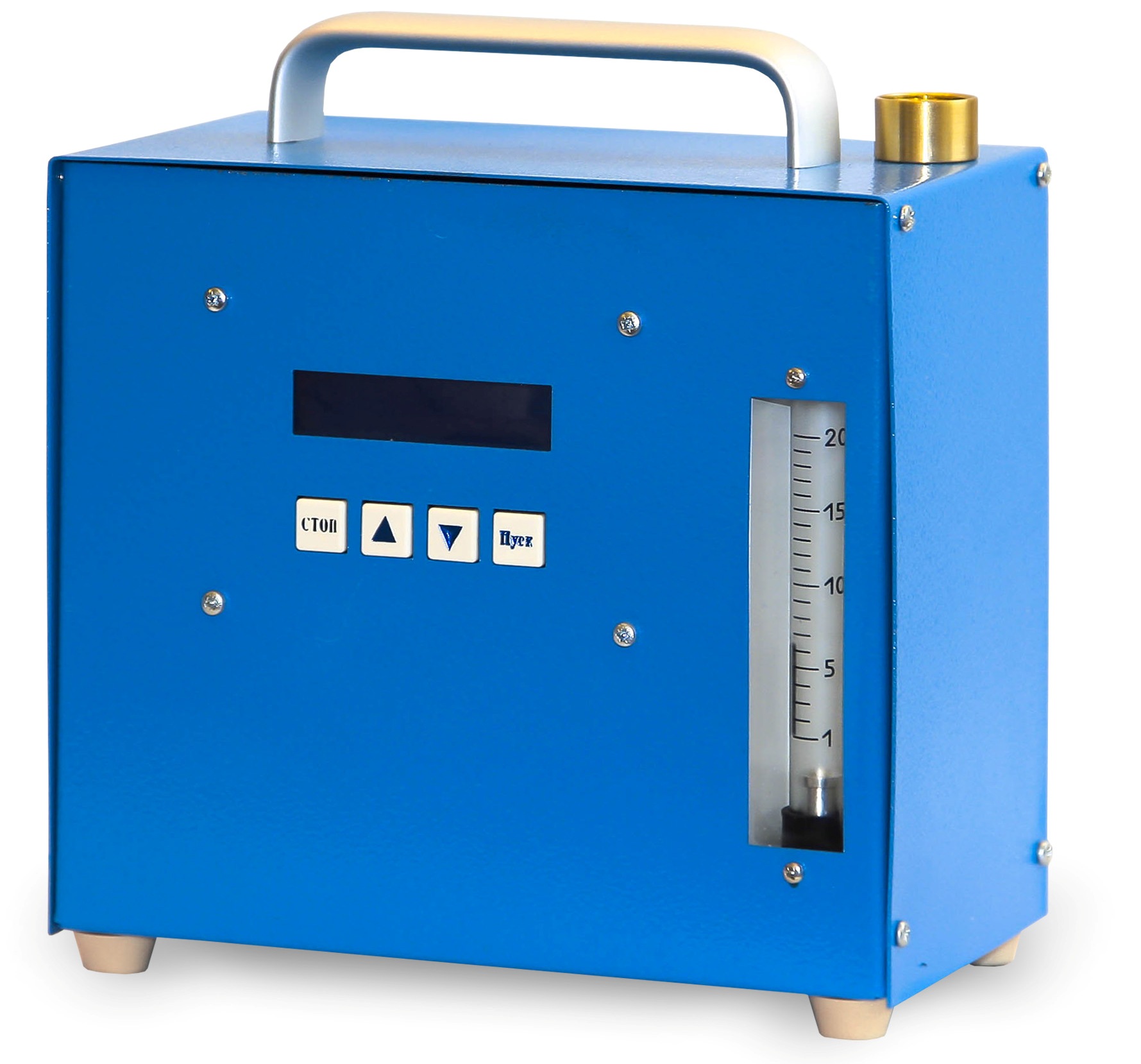 Аспиратор ПА-20М-1