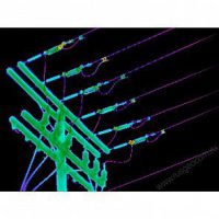 Тепловизор Fluke Ti300