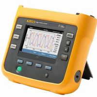 Анализатор качества электроэнергии Fluke 1738/EUS